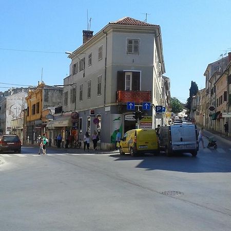 Chincha Apartment Πούλα Εξωτερικό φωτογραφία