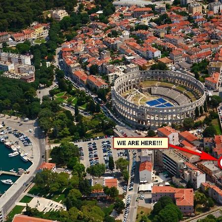 Chincha Apartment Πούλα Εξωτερικό φωτογραφία