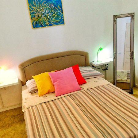 Chincha Apartment Πούλα Εξωτερικό φωτογραφία