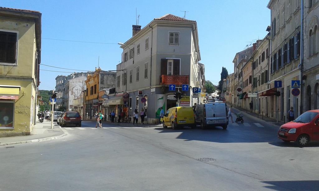 Chincha Apartment Πούλα Εξωτερικό φωτογραφία