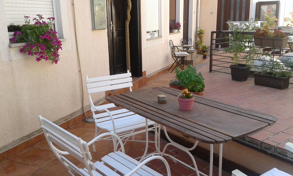 Chincha Apartment Πούλα Εξωτερικό φωτογραφία
