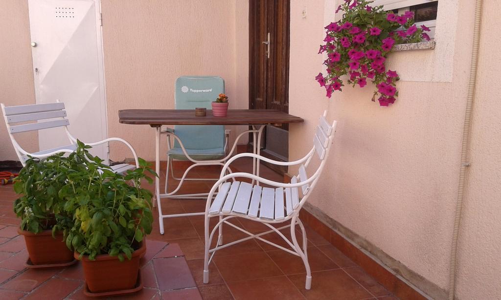 Chincha Apartment Πούλα Εξωτερικό φωτογραφία