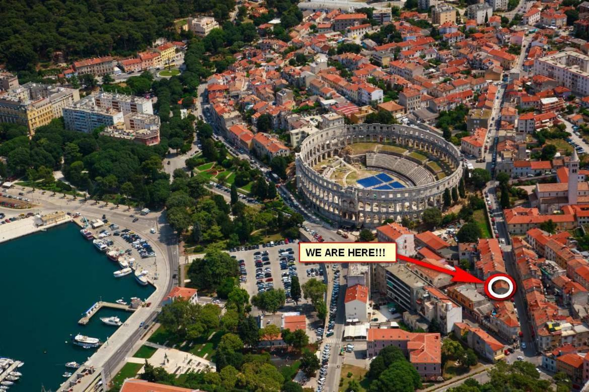 Chincha Apartment Πούλα Εξωτερικό φωτογραφία