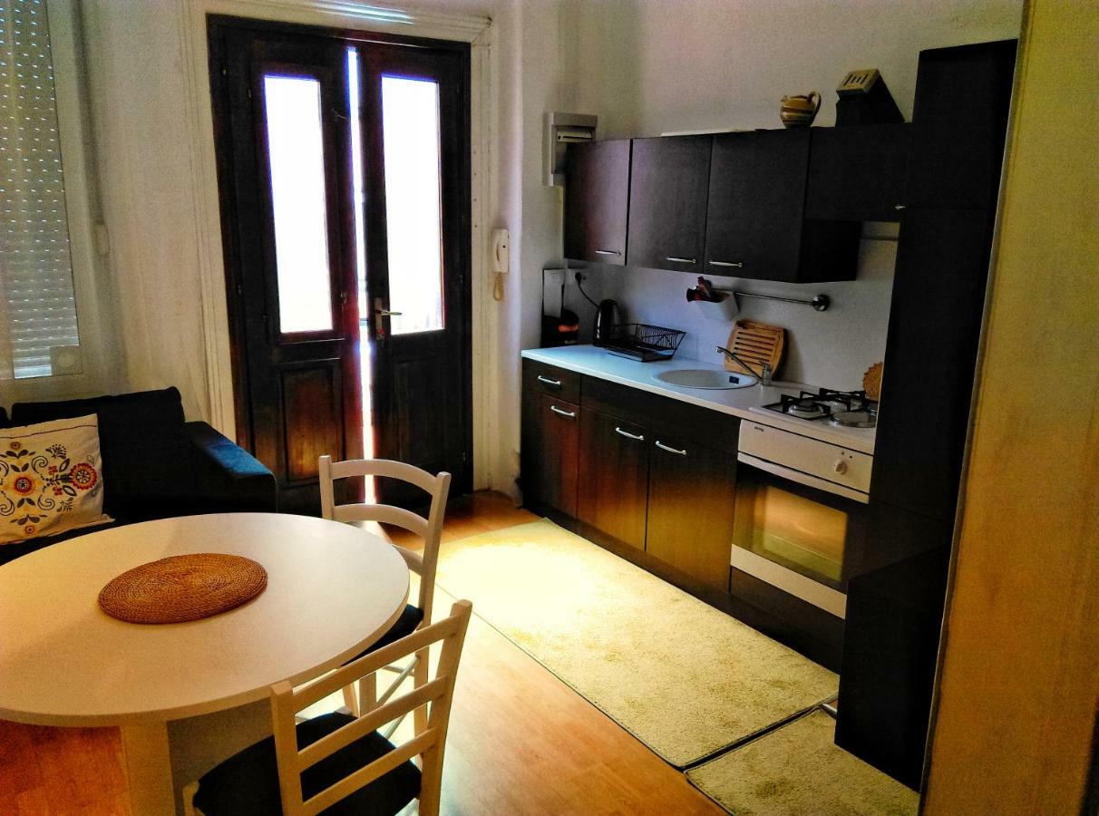 Chincha Apartment Πούλα Εξωτερικό φωτογραφία