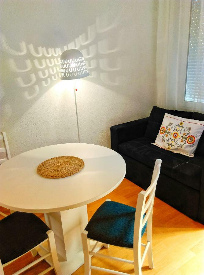 Chincha Apartment Πούλα Εξωτερικό φωτογραφία